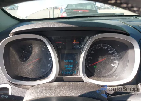 2012 Chevrolet Equinox 2Lt from USA, damaged, VIN 2GNFLNE56C6374599